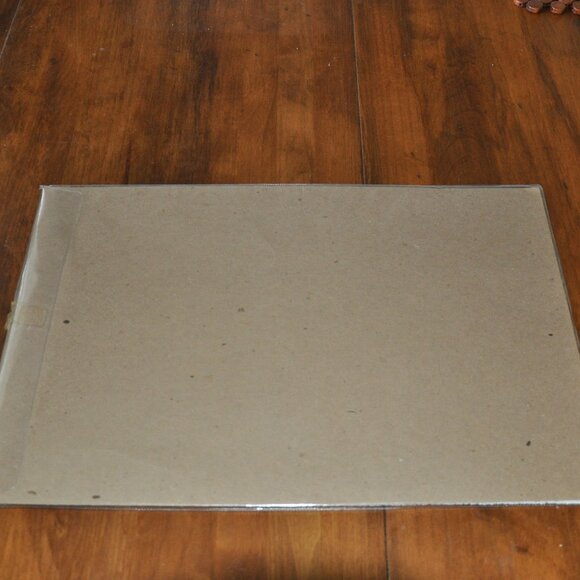 4 New Leaf Rapids Manitoba Silk Screen Loons Placemats Lund Craft Co. 30x45cm - Picture 5 of 6